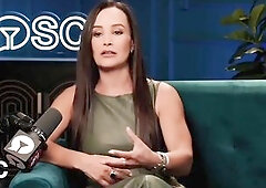 Lisa Ann on Ai, the Manosphere, and Life After Adult Entertainment