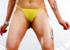 Chinese Dance Girls 20