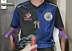 GXCumming - Onlyfan Thai