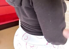 Casting Curvy: Client asks “Is A Undressed Workout Normal??”