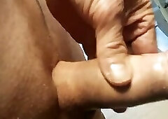 Cumshot again