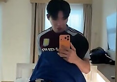 Thai boys fucking