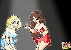 Upskirt Pervert