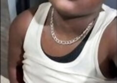 I love stroking my ftm bbc sex-toy
