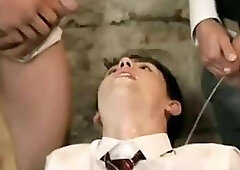 Bareback , Big Cocks , Gays , Twinks