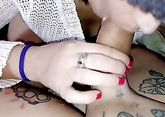 ARONCORA MY STEP MAMMA WISHES TO TRY SUCKING 2 WEENIES BUT CAN'T HAVE IT, ANYONE ACCESSIBLE...?????