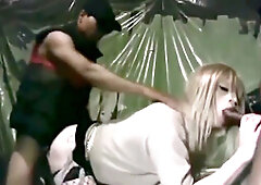 Bielizna, shemale sissy