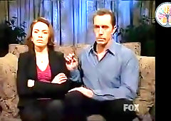 Highly Hilarious Marriage Counselling Sesh