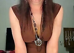 Sexy Femboy Orgasm