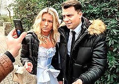 Witching courtesan - money xxx - Debt4k