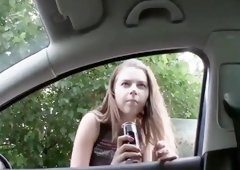 Julia Wagner From Stuttgart Used