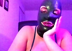 Argentina Gabriela DC Anal 3D Divas Club