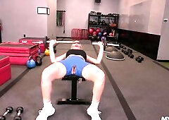 mother i'd like to fuck, older, lalin girl, large boobs, large booty, pornstar, hardcore, golden-haired, Bridgette B - Disciplined