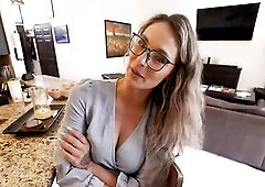 My Country Stepmom Is Super Horny Mandy Rhea