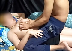 Cheating, bokep, step mom