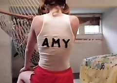 Thoroughly Amorous Amy - 1978