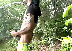 One With Nature (SexyRockstar)