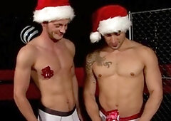 Samuel O'Toole: Sleighed by My Love