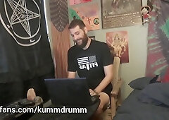 Step parent needs to work but I need his trouser snake