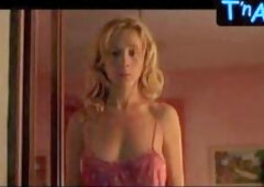 Sylvie Testud Breasts Scene  in La Vie Est A Nous