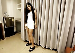 JohnTronX - Started the day with twat licking and penis riding