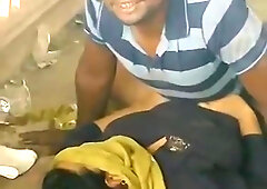 Desi Randi Chudai In Public Place