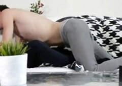 A Passion for Furry Cheeks