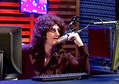 3rd Degree: Pleasing the Peckers of Howard's Pals