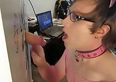 Neko Boi's VIP Glory Hole 2