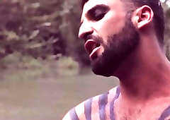 XXX parody with Abraham Al Malek and Toby Dutch