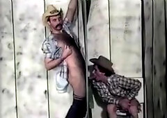 Gloryhole Cowboys