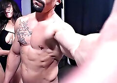 This is how a fuckbuddy should be: Blowjob, Cowgirl  Hardcore Porn