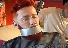 Strange Passion - Kayo Alves & Ric Vilarimm