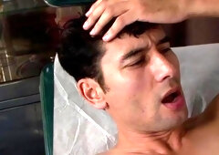 jalifstudio: Luke and Gabriel's Wild Night Together