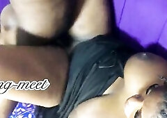 Misschery let the lengthy dick inside