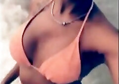 Every shemale amateur loves masturbating and getting naked at home