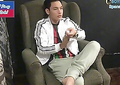 VF Pinoy Model - Innocent Looking Pinoy Model