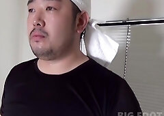 Crazy Adult Scene Homosexual Bear Watch