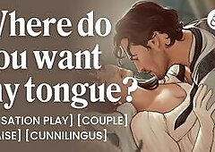 Wedding Night Fuck: Intense First Time Sex With Her Husband – ASMR Audio Porn Erotic