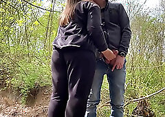 If my wife doesn't fuck me I go to my mother-in-law