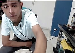 Cam, gamernerd, anal