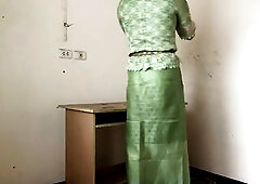 Set green thailand solo