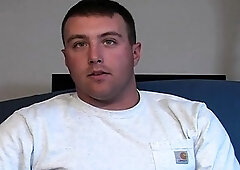 My private Gay solo masturbation vid