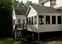 lusty Parent badly poke