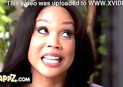 August and Taylor Train Their Sheltered Stepsons Dee and Parker How to Please Chicks