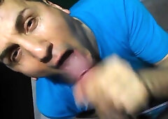 Andy suck an arab refugge 7