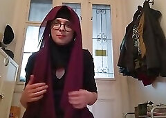 SissyKaroline Slave presentation for her master