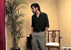 Jessica Host - Dressed To Ravage - Kink