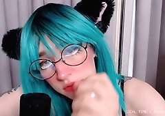 Sweet home ASMR JOI for my dad wants to fuck you because I miss you so much