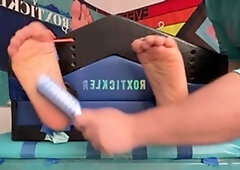 Ticklish Chubs: Very sexy Matt teasing